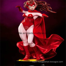 Promotional Action Figure Human PVC Mini Cute Vinyl Sexy Toy